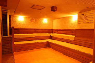 هتل Business Inn New City