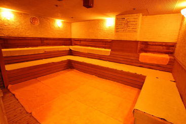 هتل Business Inn New City