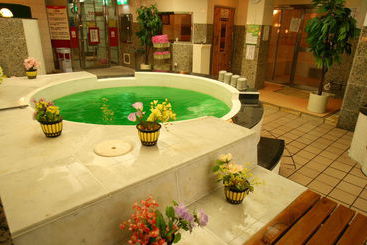 هتل Business Inn New City