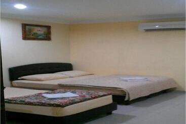 Casavilla Hotel Taiping