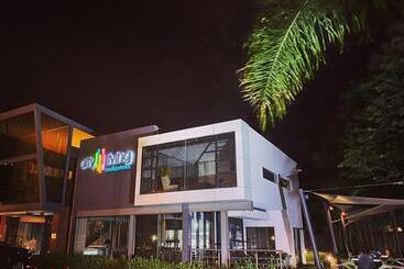 فندق City Living Boutique