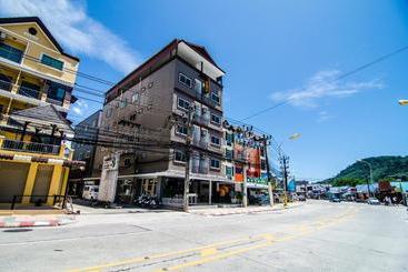 هتل Colora  Patong Phuket