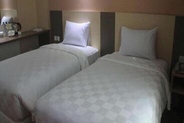 ホテル Dalton Makassar