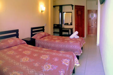 فندق Maya Del Centro