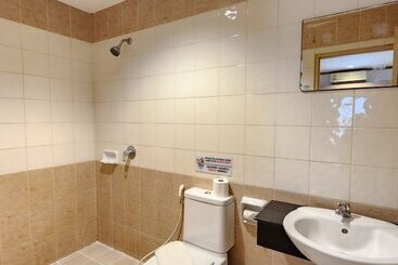 בית מלון כפרי Eden Park