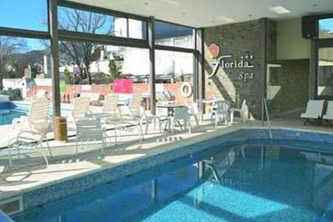 هتل Florida