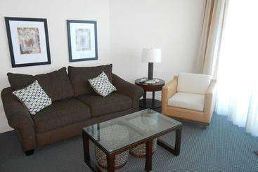 酒店 Private Residence At The Fort Lauderdale Beach Resort