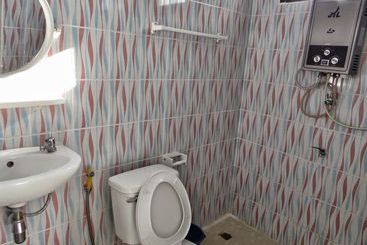 Hotel Fufu In Love Cottages & Campground