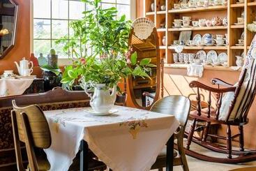 酒店 Harry And Sodam