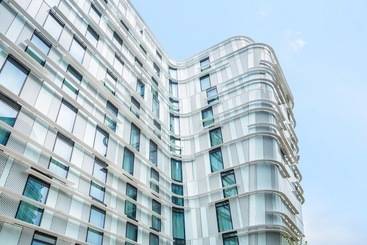 هتل Ibis Styles Paris Charles De Gaulle Airport