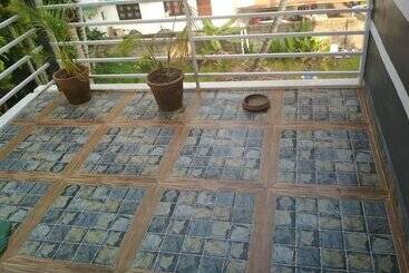 Отель Immanuel Homestay