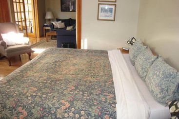 ホテル Kapristo Lodge