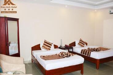 Kieu Anh Hotel Vung Tau