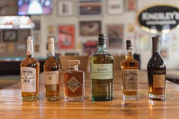 Kingsleys Hotel And Gastro Pub