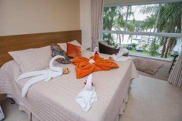 בית מלון כפרי Marina Estância Confiança