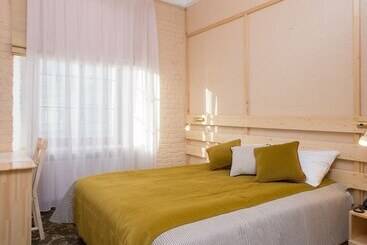 호텔 Maroseyka 2/15