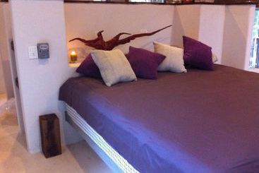 Отель Mi Casa En La Jungla - Adults Only