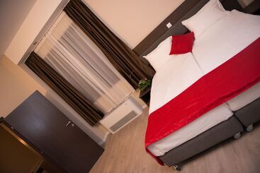 ホテル Opera House