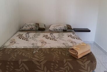 Отель Pangkor Waterfall Beach Resort