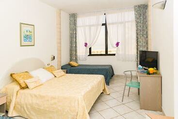 فندق Piccolo Paradiso