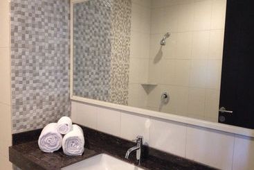 호텔 Puri Indah & Convention