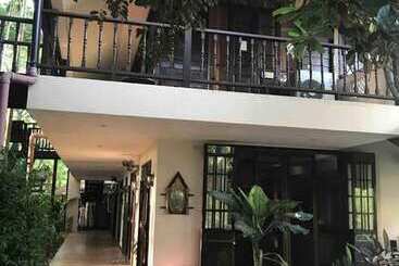 酒店 Racha Herb Gardens