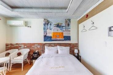 Residence Hotel Blue Ocean View