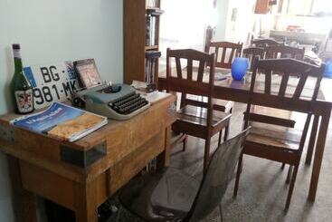 酒店 Restaurant Coté Sud