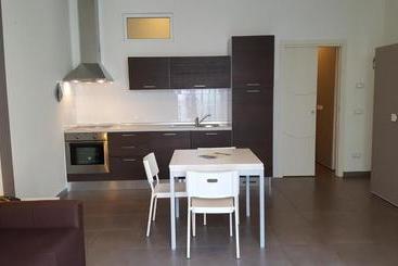 هتل Riviera Palace Residence
