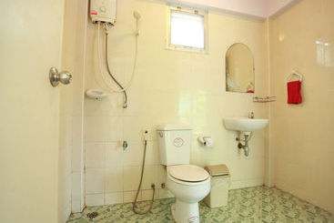 فندق Rublom Resort