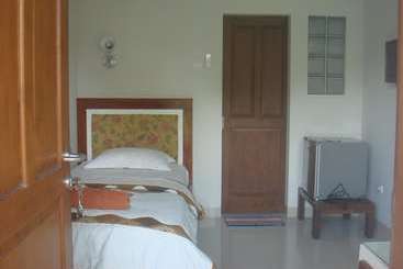 Szálloda Rumah Kayen Family Homestay