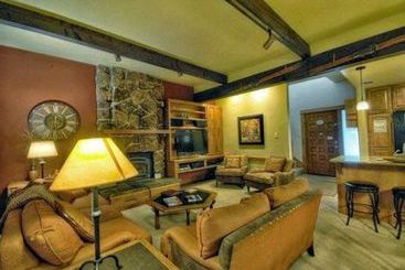 호텔 Storm Meadows Townhomes By Retreatia