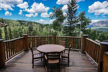 هتل Sundance Grand Overlook By Telluride Resort Lodging