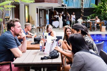 בית מלון כפרי Sunray