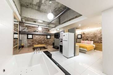 Hotel Incheon The Lime