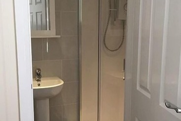 فندق The Royal George Staithes