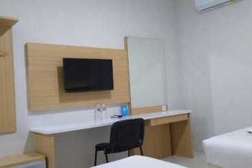 Отель Twin Star