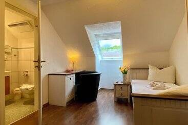 فندق Aquaquell Bad Pilzweg