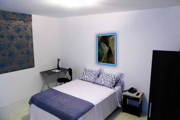 شقة فندقية Magicperu Apart