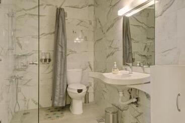 游客公寓 Ouzo Panoramic Houses 1, With Private Pool