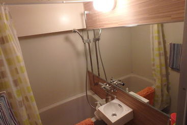 ツーリストアパートメント Oyodo Heights