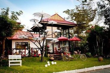 膳宿费 Baan Puang Petch