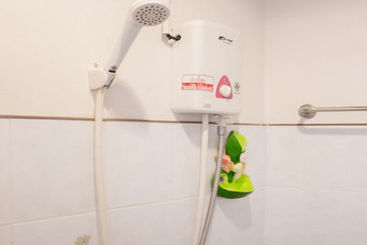 بنسيون Ban Leelawadee Guesthouse