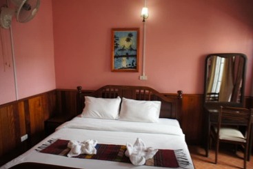 بنسيون Domon Guesthouse