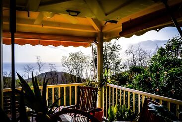 펜션 Harmonie Tropicale