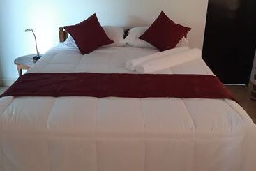 펜션 Kande Homestay