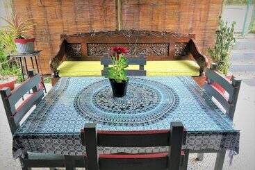 پانسیون Villa Anjing