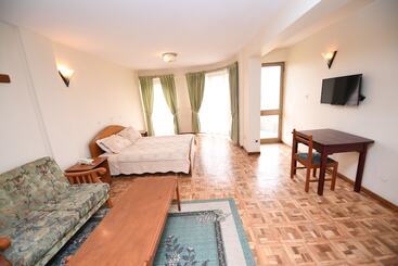 بنسيون Weygoss Guest House