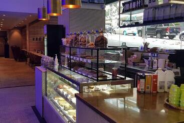 Апартаменты Quest St Leonards