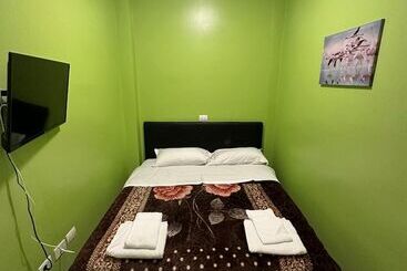 דירה Residence Politecnico Bovisa